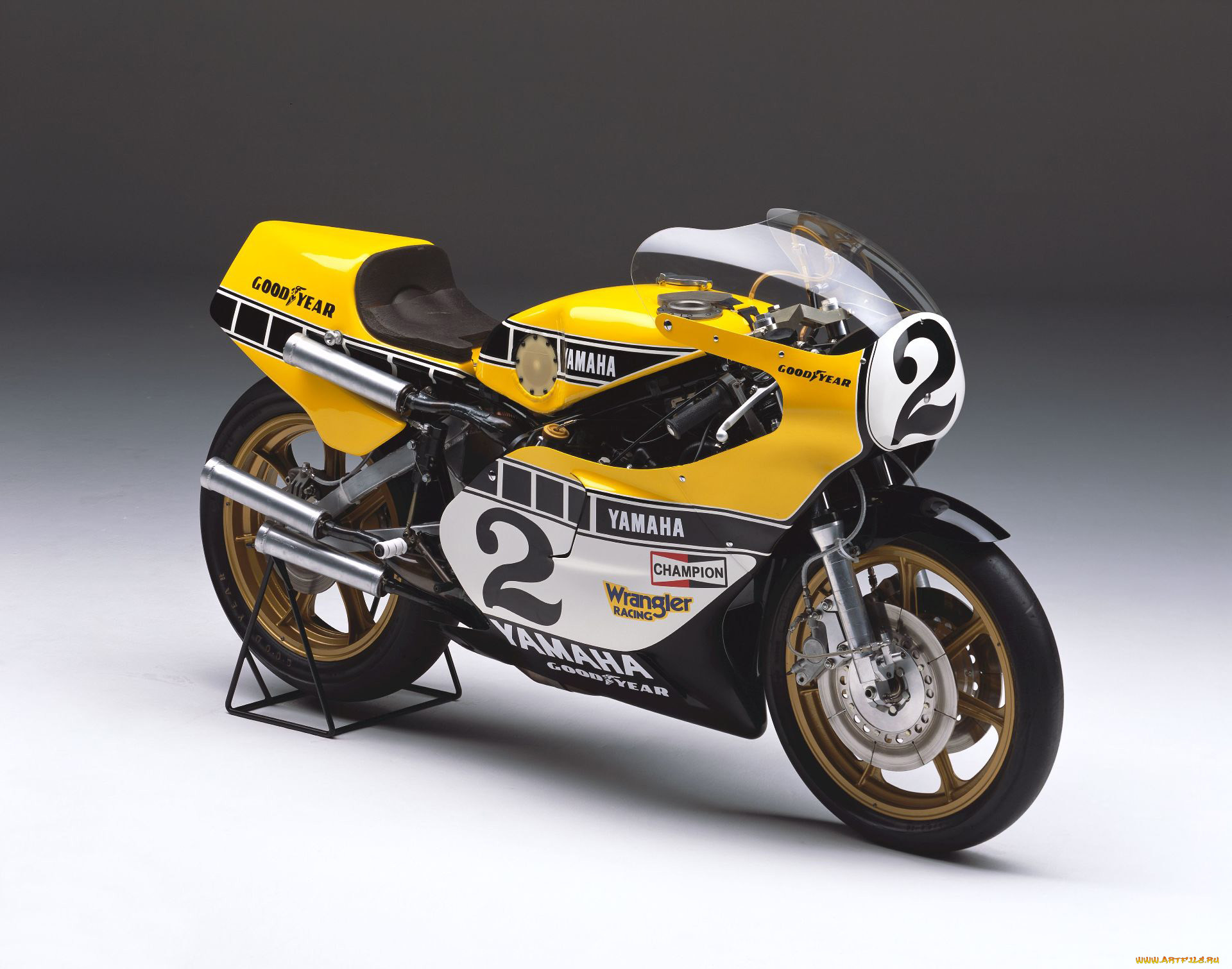 , yamaha